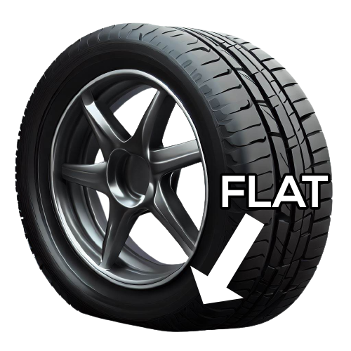 west london mobile tyre fitter